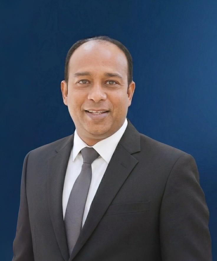 Managing Director